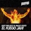 El Fuego Jah!-Alessander Gelassi Remix