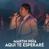 About Aquí Te Esperaré Song