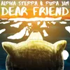 Dear Friend-Violin Mix