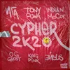 Cypher 2K20