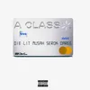 About A Class Song
