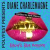 Electric Blue Monsoon-Drum & Bass Far Heath Remaster