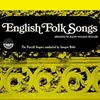 Six Studies in English Folk Song for Viola and Piano