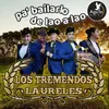 About Mix Pa Bailarlo de Lao a Lao Me Gusta Verlos Bailar (La Quebradita) / Espejeando Song