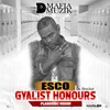 Gyalist Honours-Radio Edit