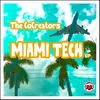 Miami Tech-South Beach Traffic Mix