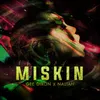 About Miskin Song