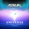 Universe-Acoustic