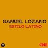 Estilo Latino-Instrumental