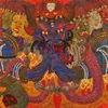 Vajrabhairava: The Summoning