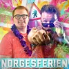 Norgesferien