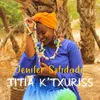 About Titia K´txuriss Song