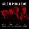 Solo Le Pido a Dios-En Vivo