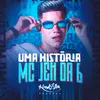 About Uma História Song