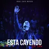 About Esta Cayendo-En Vivo Song