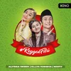 Selamat Hari Raya-Reggaefitri