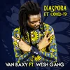 About Diaspora et covid-19 Song