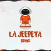 La Jeepeta (Remix) [DJ Alan & Jona Mix Version]