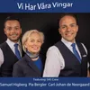 About Vi Har Våra Vingar Song