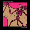 Don't Let the Devil (Instrumental)-Maxi Single