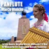 Vasija de Barro-Panflute Version