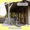 About Pingviini Song