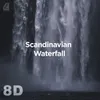 Scandinavian Waterfall - Part 2