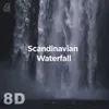 Scandinavian Waterfall - Part 8
