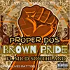 Brown Pride