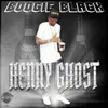 Henny Ghost-Steppers Version