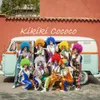 About Kikiki Cococo Song