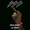 About New Beat-Live at Le Heat 2017 Song