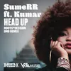 Head up-RootsInSession DNB Remix