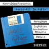 All I'm Askin'-Jay Potter & Dancing Divaz Remix