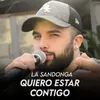 About Quiero Estar Contigo-En Vivo Song