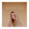 About Open Up Song