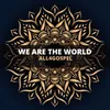 About We Are the World Song
