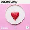 About My Little Candy Song