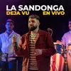 Deja Vu-En Vivo