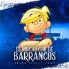 About El Muchacho de Barrancos Song