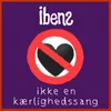 About Ikke en kærlighedssang Song