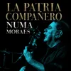 La Patria Compañero-En Vivo