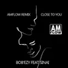 Close to You-Vocal Mix