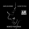 Close To You-Instrumental Mix