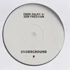 About Underground Song