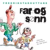 About Far og Sønn Song