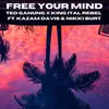 About Free Your Mind Song