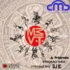 Mvmt & Friends Promo Mix