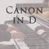 Canon and Gigue in D Major, P. 37: I. Canon-Piano Version