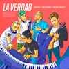 About La Verdad-Remix Song